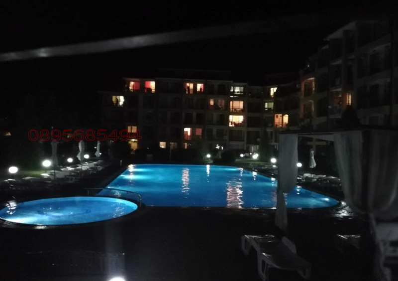Til salgs  Studio region Burgas , Aheloj , 52 kvm | 80460798 - bilde [8]