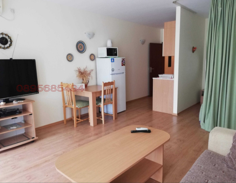 Til salgs  Studio region Burgas , Aheloj , 52 kvm | 80460798 - bilde [2]