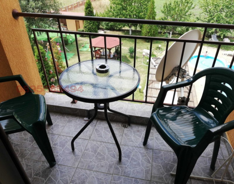 Til salgs  Studio region Burgas , Aheloj , 52 kvm | 80460798 - bilde [5]