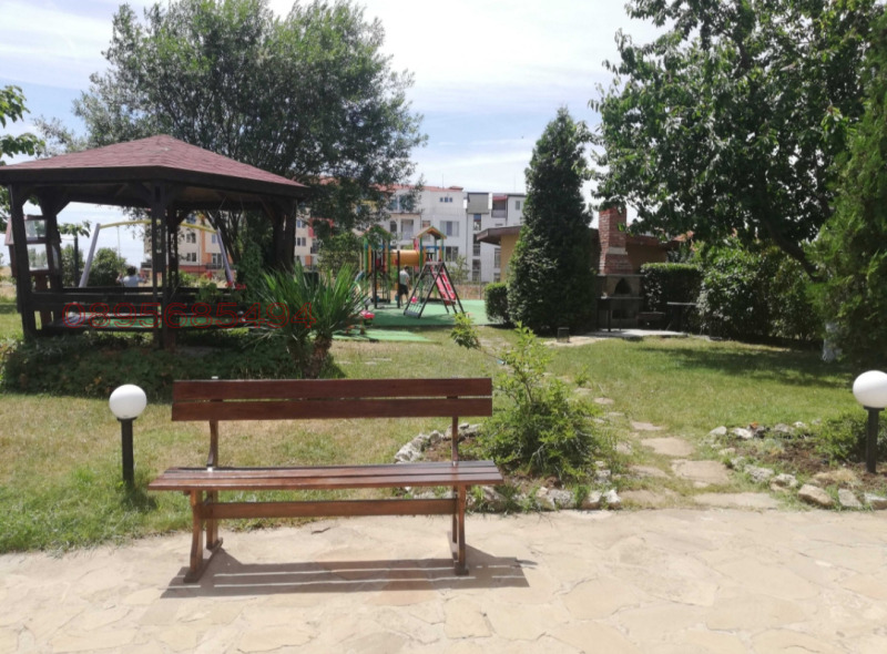 Til salgs  Studio region Burgas , Aheloj , 52 kvm | 80460798 - bilde [7]
