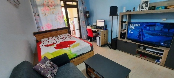 Продава 1-СТАЕН, гр. Созопол, област Бургас, снимка 5 - Апартаменти - 52663380