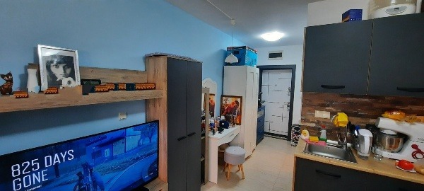 Продава 1-СТАЕН, гр. Созопол, област Бургас, снимка 7 - Апартаменти - 52663380