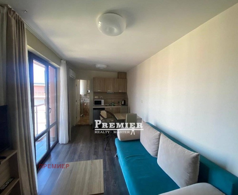 À vendre  1 chambre région Bourgas , k.k. Slantchev bryag , 47 m² | 18944883 - image [5]