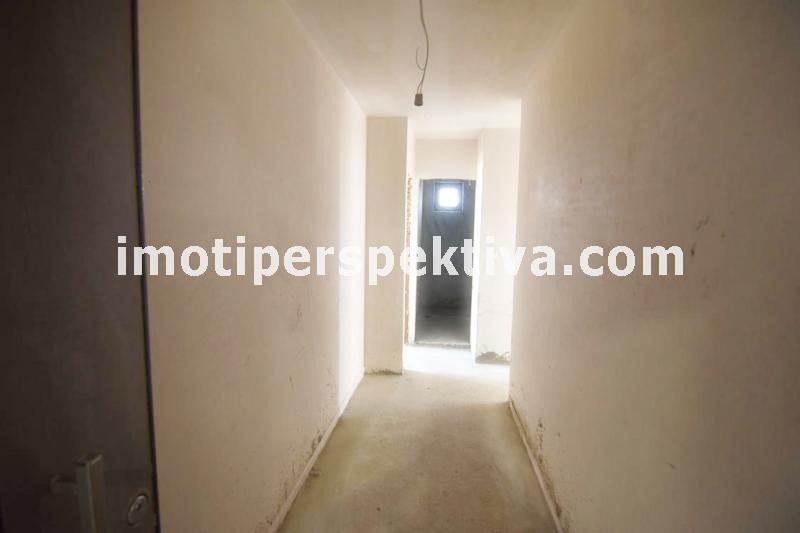 Na prodej  1 ložnice Plovdiv , Christo Smirnenski , 85 m2 | 46953923 - obraz [13]