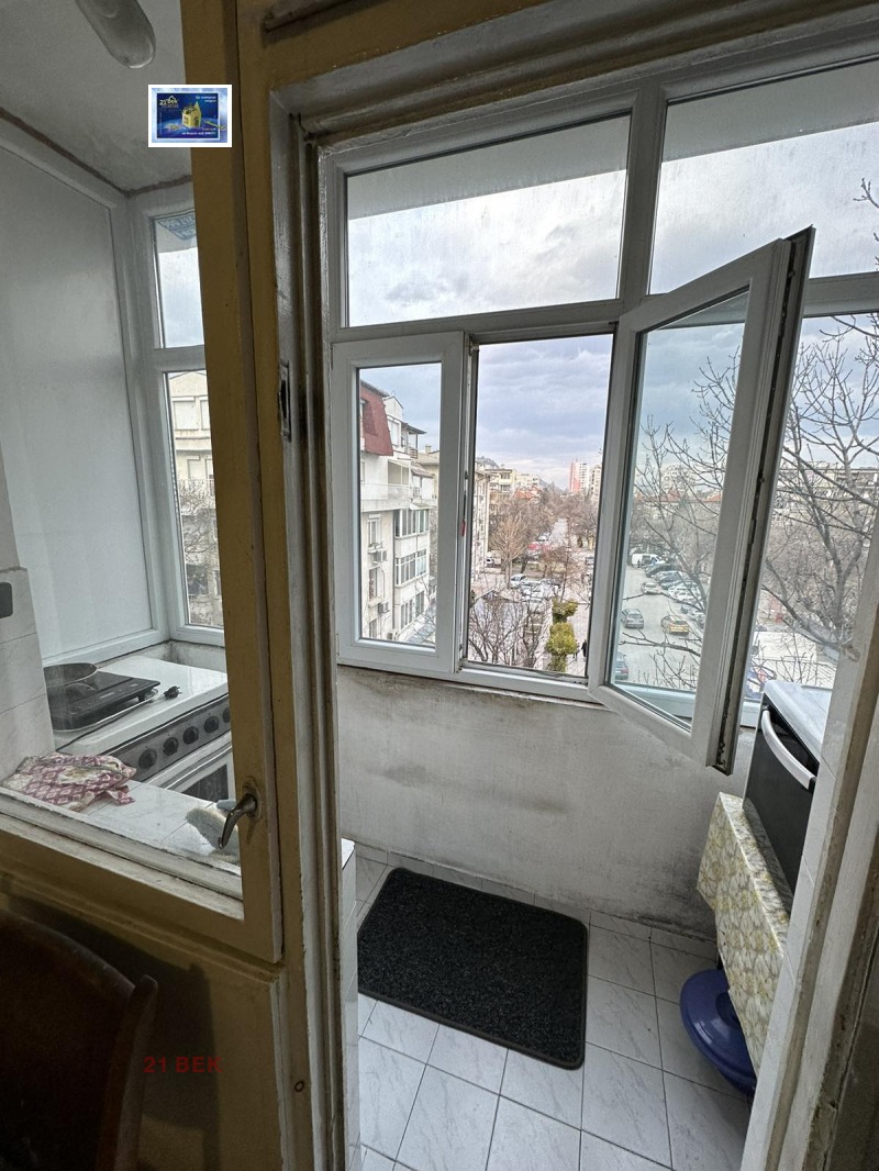 Te koop  1 slaapkamer Plovdiv , Vastanitsjeski , 64 m² | 37902522 - afbeelding [4]