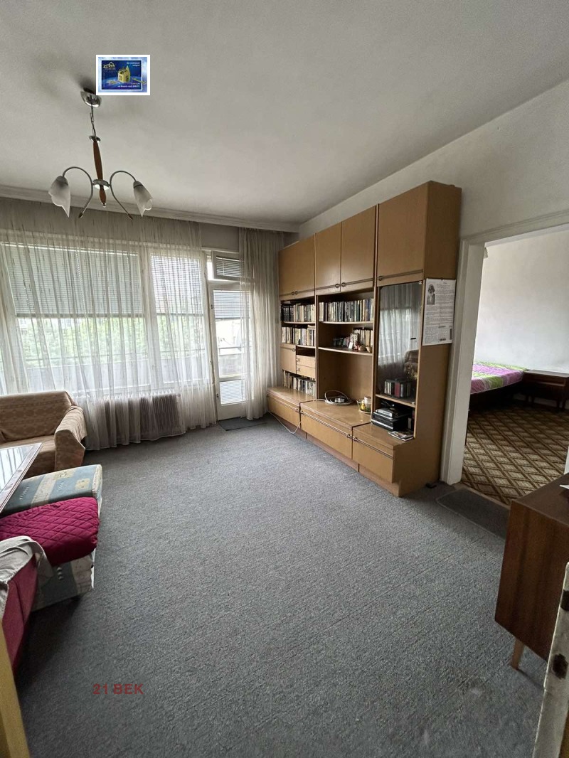 Zu verkaufen  1 Schlafzimmer Plowdiw , Wastanitscheski , 64 qm | 37902522 - Bild [8]