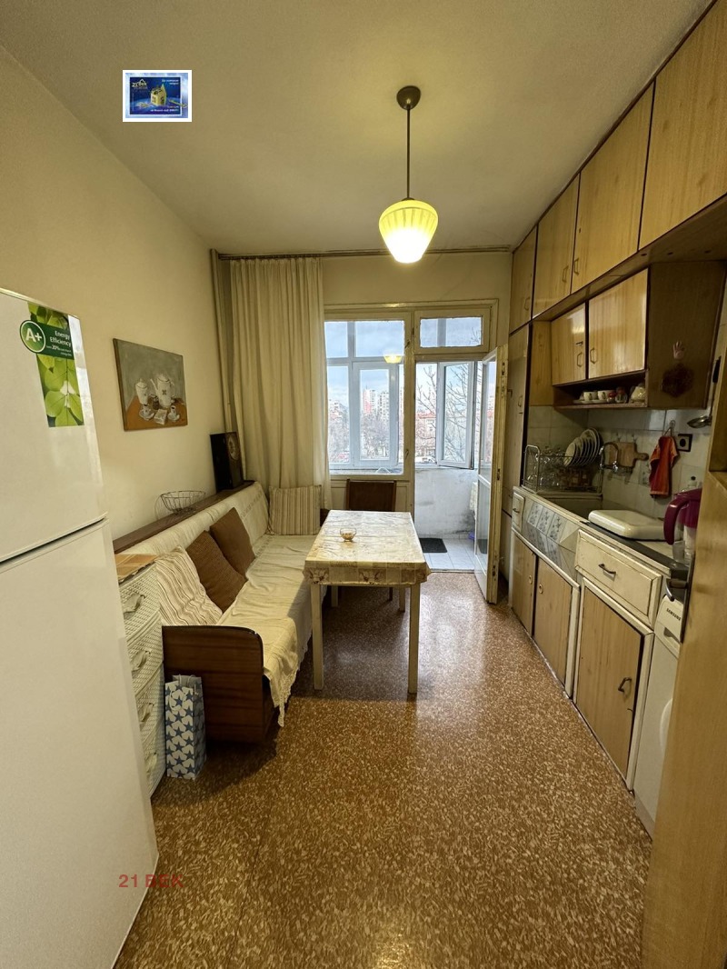 Zu verkaufen  1 Schlafzimmer Plowdiw , Wastanitscheski , 64 qm | 37902522 - Bild [3]