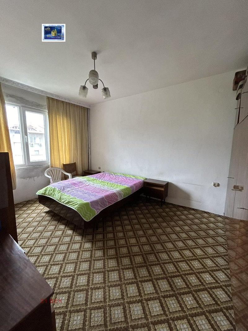 Te koop  1 slaapkamer Plovdiv , Vastanitsjeski , 64 m² | 37902522 - afbeelding [7]