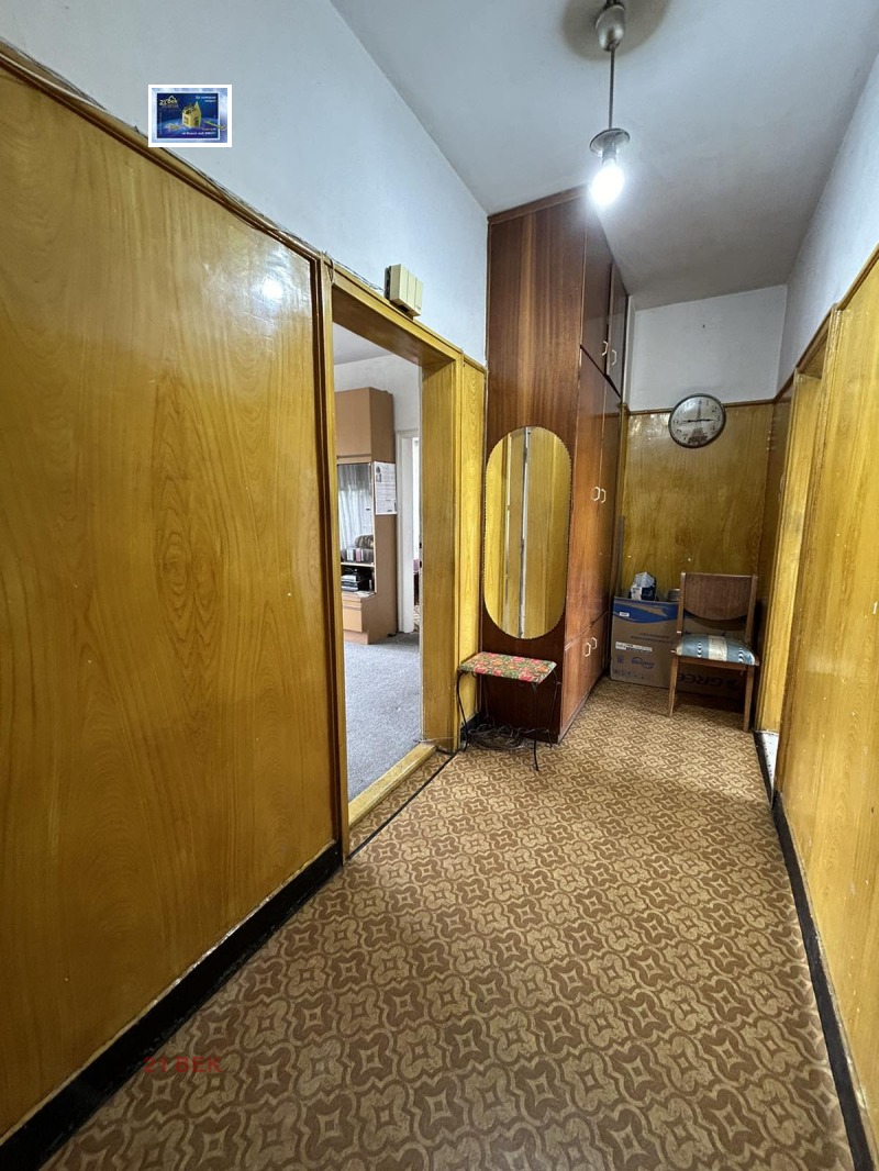 Te koop  1 slaapkamer Plovdiv , Vastanitsjeski , 64 m² | 37902522 - afbeelding [9]