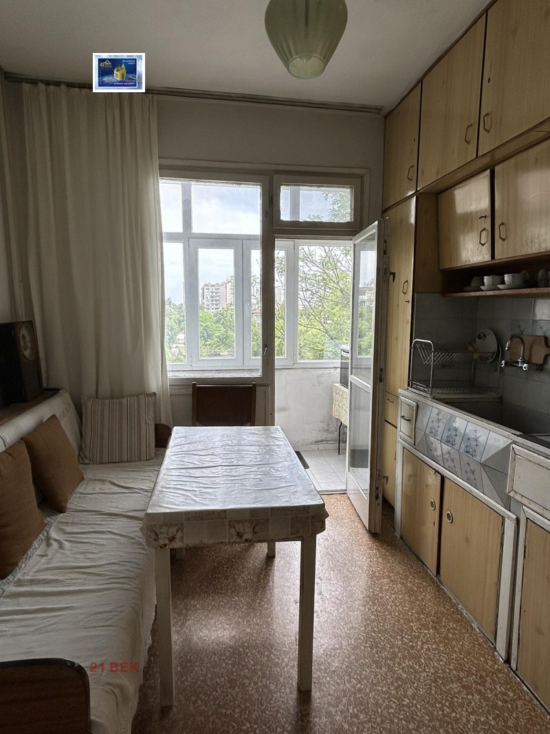 Te koop  1 slaapkamer Plovdiv , Vastanitsjeski , 64 m² | 37902522 - afbeelding [10]