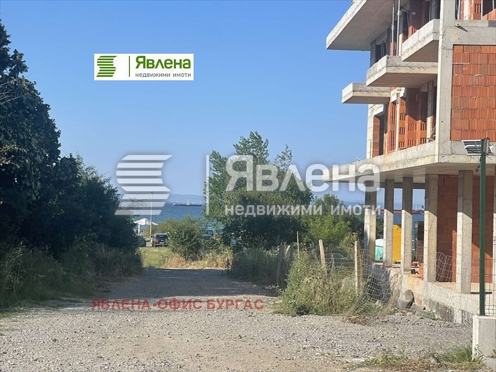 Продава 2-СТАЕН, гр. Бургас, Крайморие, снимка 3 - Aпартаменти - 46900943