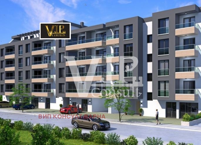 De vânzare  1 dormitor Varna , Caisieva gradina , 75 mp | 26611216 - imagine [2]