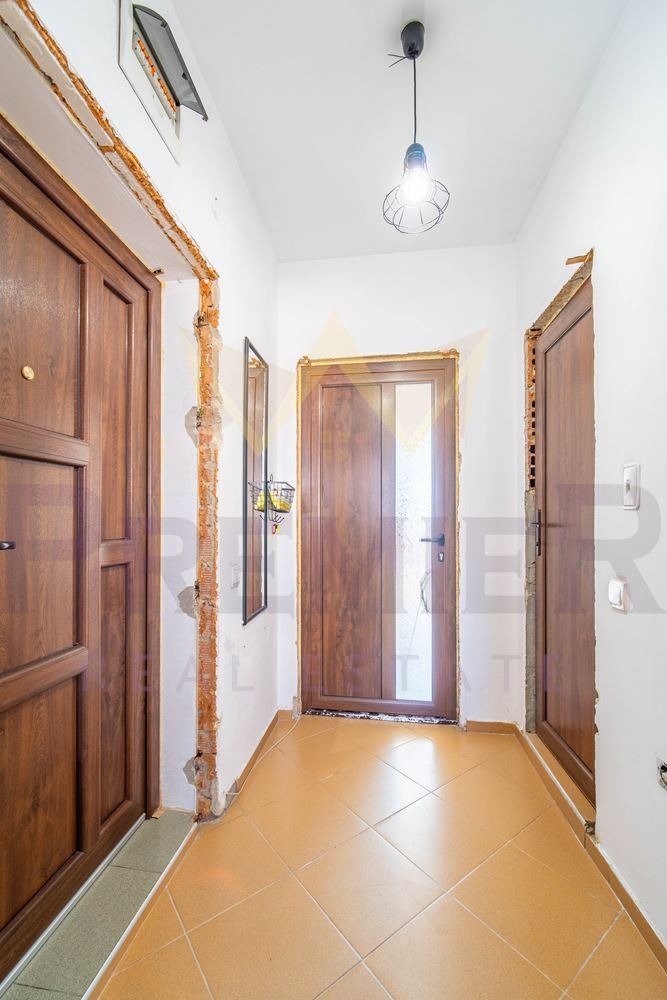 Продава  2-стаен град Варна , Лятно кино Тракия , 89 кв.м | 79529875 - изображение [2]