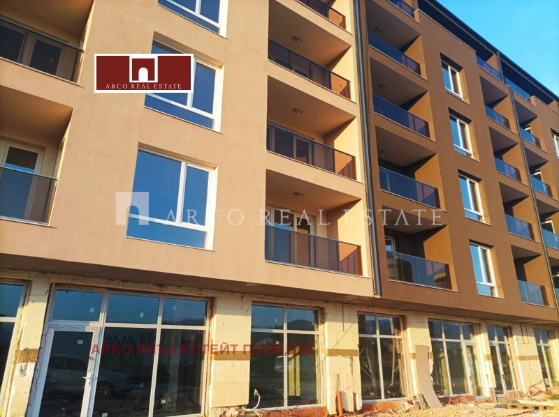 Продава  2-стаен град Пловдив , Западен , 74 кв.м | 13438333 - изображение [6]