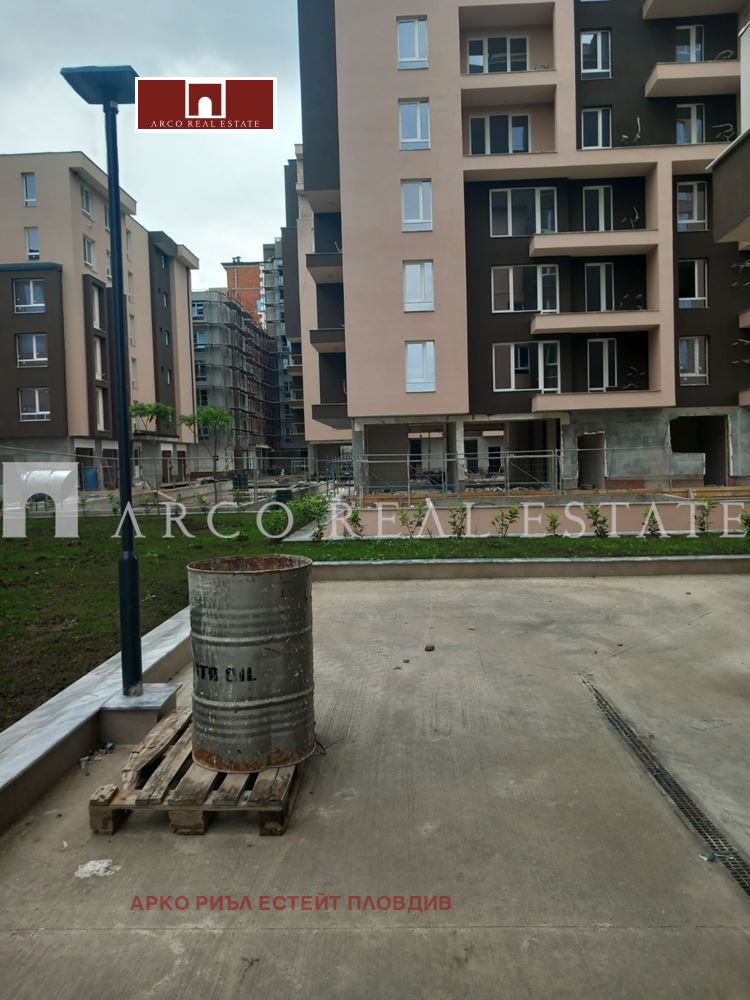 Продава  2-стаен град Пловдив , Западен , 74 кв.м | 13438333 - изображение [2]