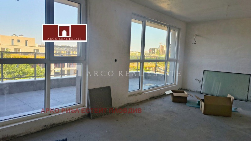 Продава  2-стаен град Пловдив , Западен , 74 кв.м | 13438333 - изображение [11]