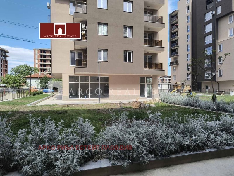 Продава  2-стаен град Пловдив , Западен , 74 кв.м | 13438333 - изображение [5]