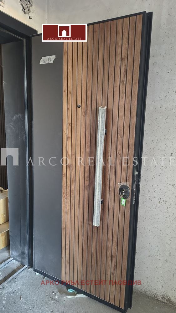 Продава  2-стаен град Пловдив , Западен , 74 кв.м | 13438333 - изображение [9]