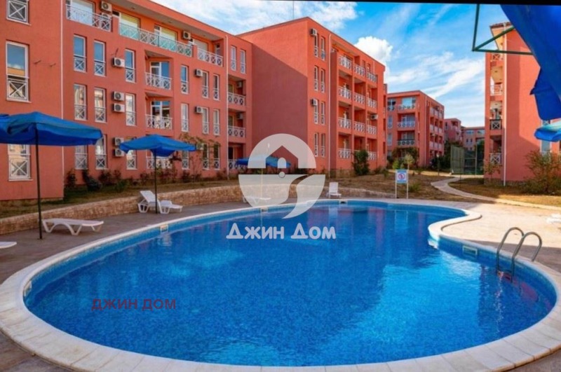 Προς πώληση  1 υπνοδωμάτιο περιοχή Μπουργκάς , κ.κ. Σλαντσεβ βριαγ , 42 τ.μ | 71268252 - εικόνα [10]