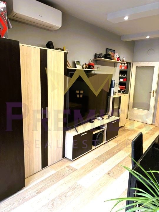 Satılık  1 yatak odası Sofia , Lyulin 1 , 50 metrekare | 49683884 - görüntü [8]
