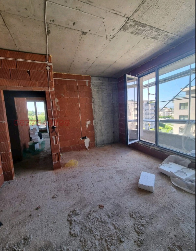 Продава  2-стаен град София , Витоша , 89 кв.м | 90471636 - изображение [5]