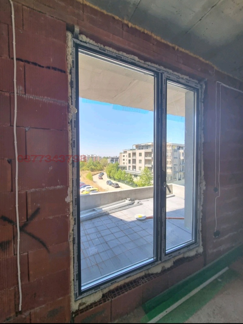 Продава  2-стаен град София , Витоша , 89 кв.м | 90471636 - изображение [3]