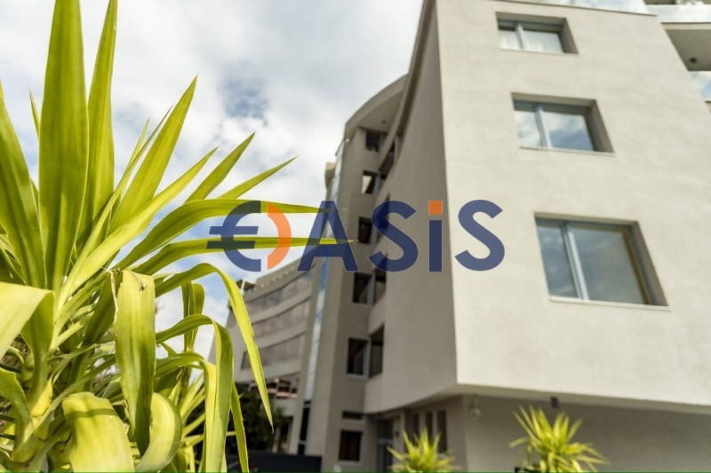 Продава 2-СТАЕН, к.к. Слънчев бряг, област Бургас, снимка 11 - Апартаменти - 52486007