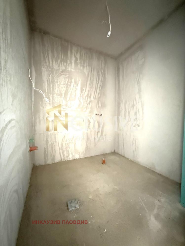 Продава 2-СТАЕН, гр. Пловдив, Беломорски, снимка 6 - Апартаменти - 54309801