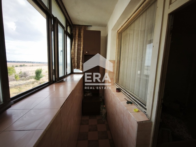 Продава 2-СТАЕН, гр. Ямбол, Хале, снимка 9 - Апартаменти - 56084987