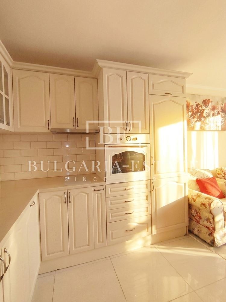 Продава 2-СТАЕН, гр. Варна, Бриз, снимка 5 - Апартаменти - 56501917