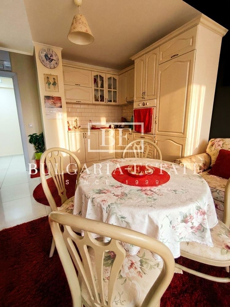 Продава 2-СТАЕН, гр. Варна, Бриз, снимка 4 - Апартаменти - 56501917