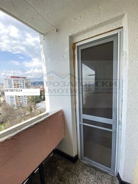 Till salu  2 sovrum Stara Zagora , Samara 1 , 56 kvm | 88290989 - bild [14]