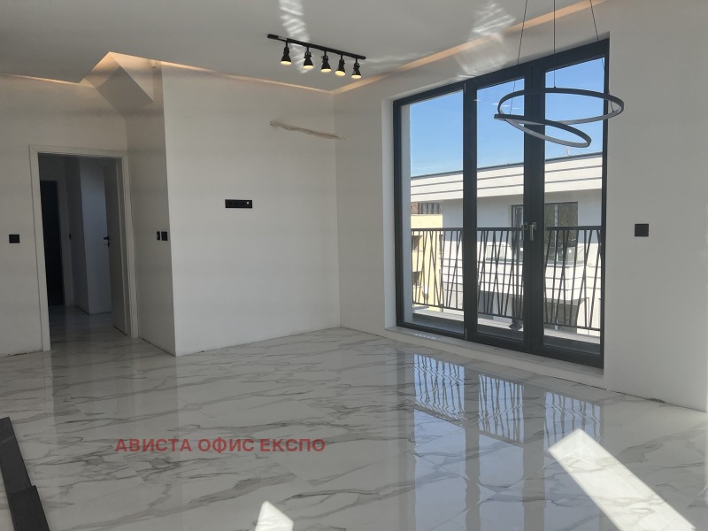 Na prodej  2 ložnice Sofia , Manastirski livadi , 103 m2 | 18629403 - obraz [2]