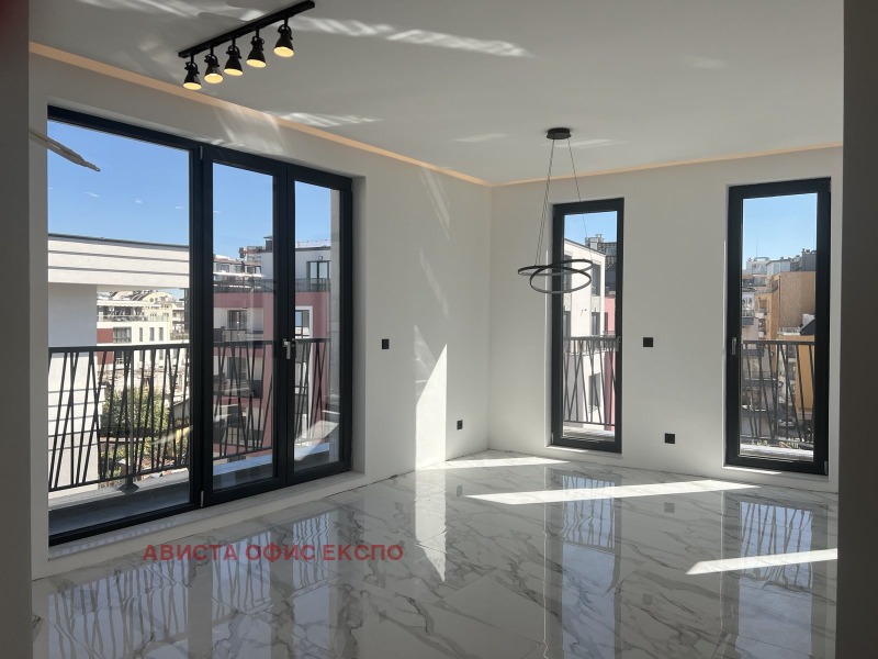 Na prodej  2 ložnice Sofia , Manastirski livadi , 103 m2 | 18629403