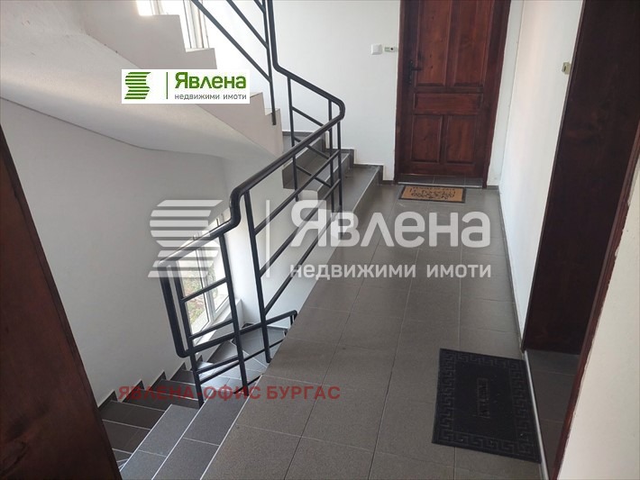 Продава 3-СТАЕН, гр. Поморие, област Бургас, снимка 9 - Aпартаменти - 48202330