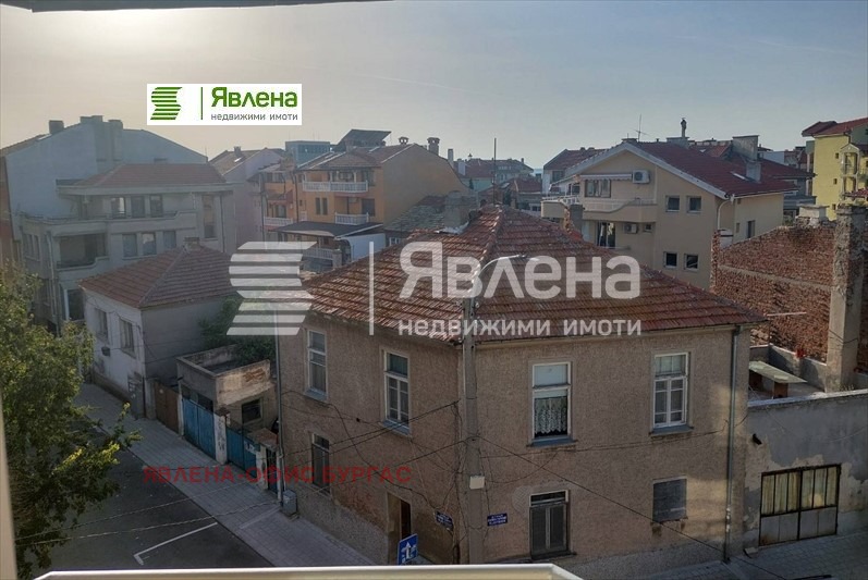 Продава 3-СТАЕН, гр. Поморие, област Бургас, снимка 1 - Aпартаменти - 48202330