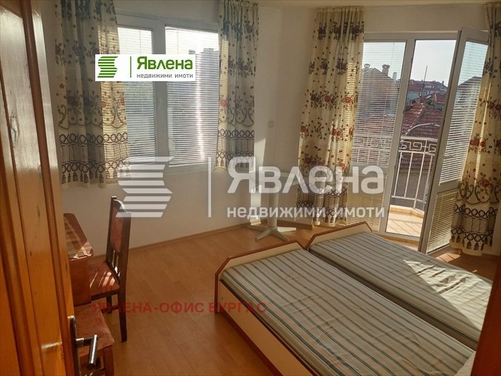 Продава  3-стаен област Бургас , гр. Поморие , 78 кв.м | 55155185 - изображение [2]