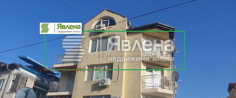 Продава 3-СТАЕН, гр. Поморие, област Бургас, снимка 10 - Aпартаменти - 48202330