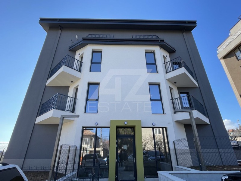 For Sale  2 bedroom Varna , Vinitsa , 132 sq.m | 56610826