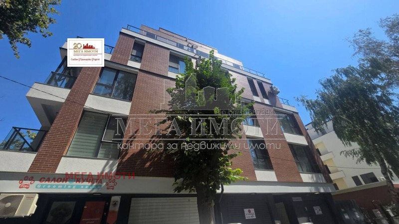 Продава 3-СТАЕН, град Бургас, Център • 352000 € / 688452.16 лв. • 41715308 1