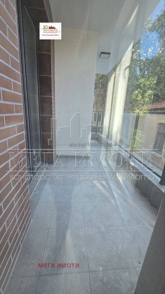 Til salgs  2 soverom Burgas , Tsentar , 110 kvm | 77911500 - bilde [7]