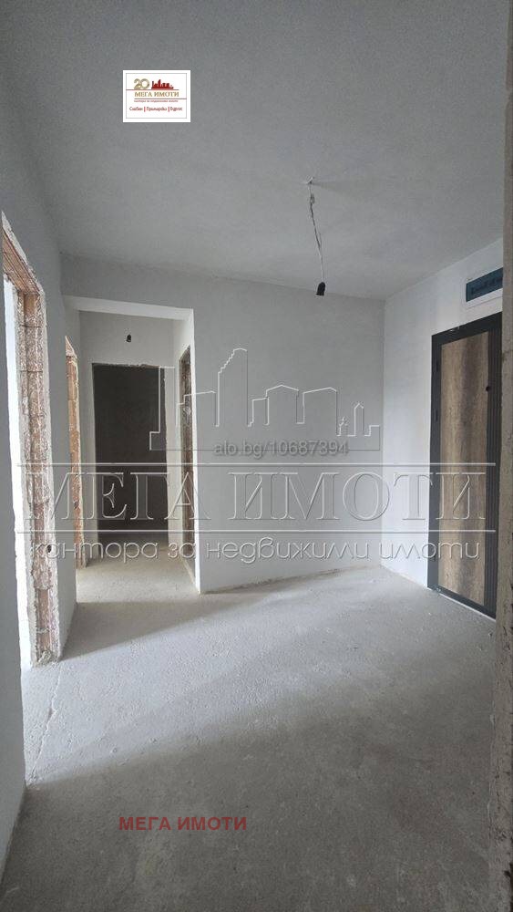 Til salgs  2 soverom Burgas , Tsentar , 110 kvm | 77911500 - bilde [3]