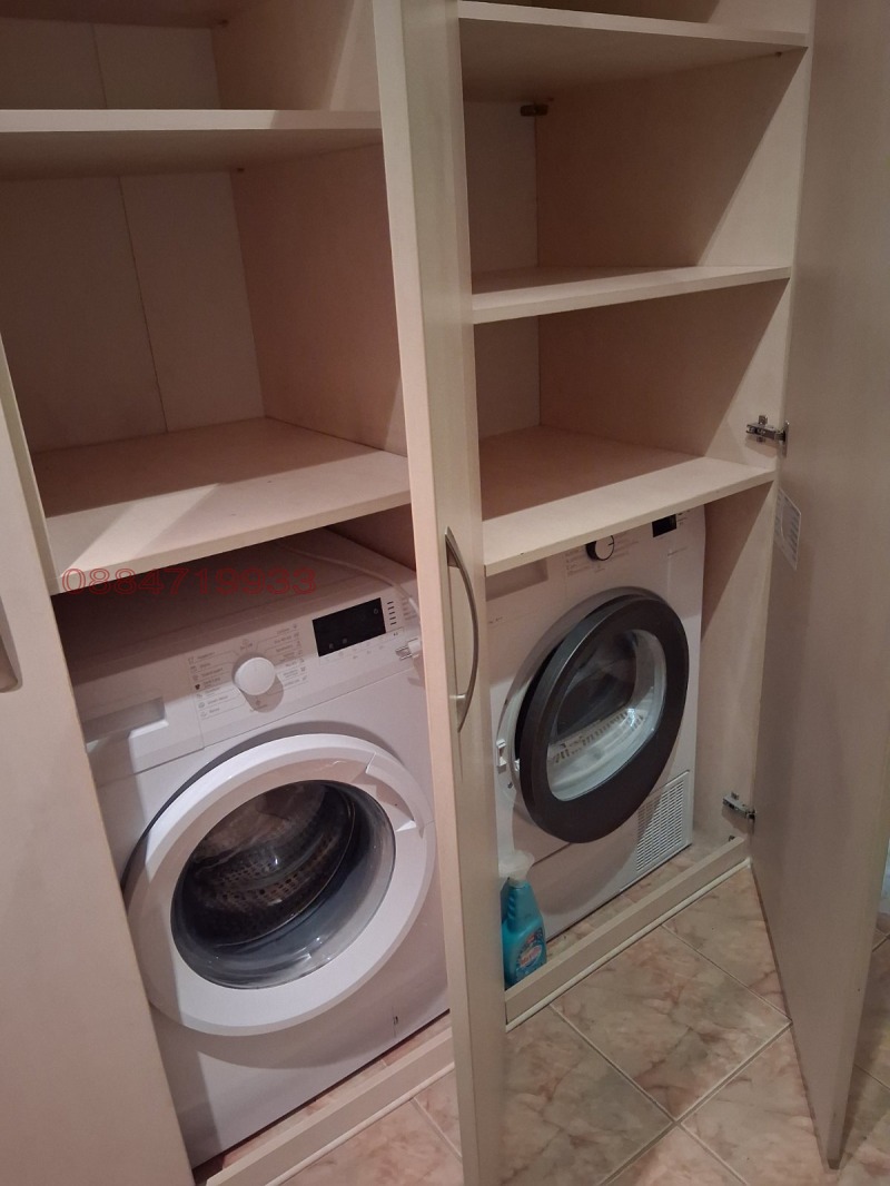 Продава 3-СТАЕН, гр. София, Обеля 2, снимка 15 - Апартаменти - 52833764