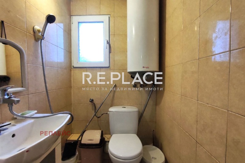 Продава 3-СТАЕН, гр. Варна, Център, снимка 8 - Апартаменти - 53537220