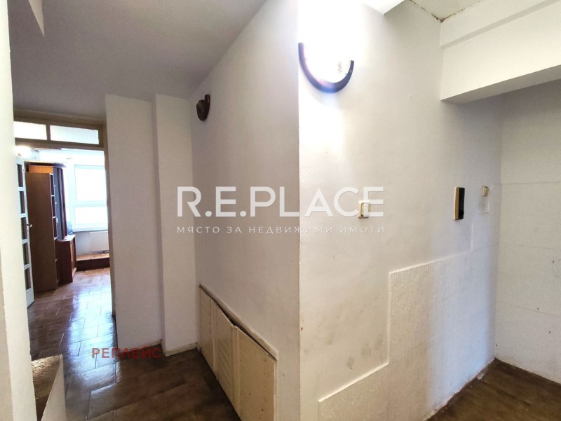 Продава 3-СТАЕН, гр. Варна, Център, снимка 6 - Апартаменти - 53537220