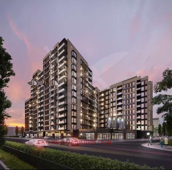 Продава 3-СТАЕН, гр. Пловдив, Христо Смирненски