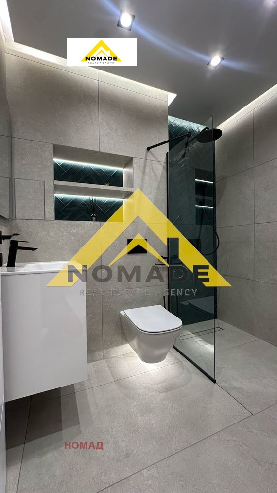 Продава 3-СТАЕН, гр. Пловдив, Каменица 2, снимка 14 - Апартаменти - 56004063