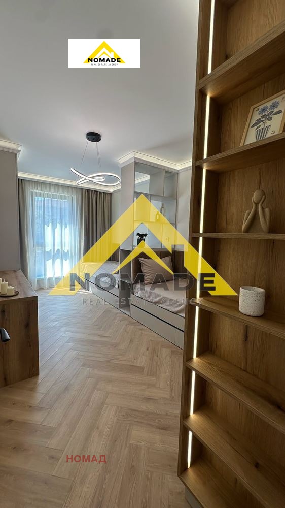 Продава 3-СТАЕН, гр. Пловдив, Каменица 2, снимка 12 - Апартаменти - 56004063
