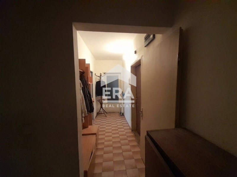 Продава 3-СТАЕН, гр. Ямбол, Хале, снимка 5 - Апартаменти - 56082278
