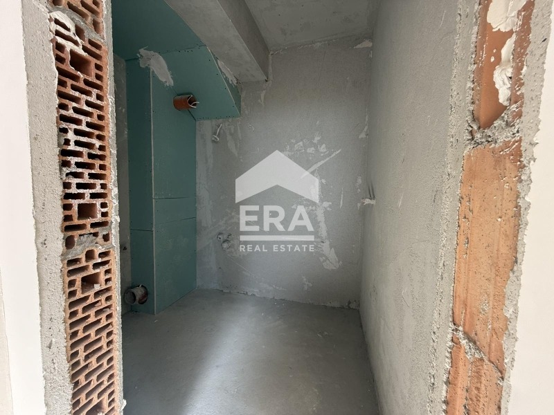 Продава 3-СТАЕН, гр. Варна, Погреби, снимка 9 - Апартаменти - 56395193